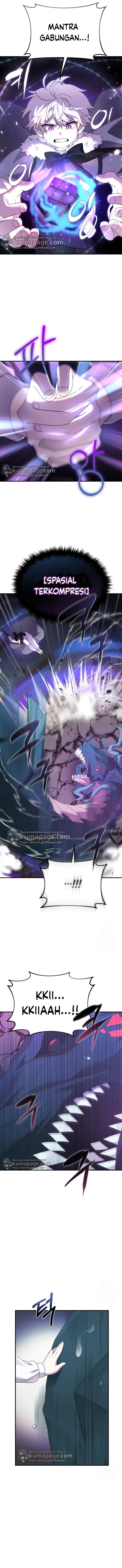 How to Survive as a Terminally-Ill Dragon Chapter 49 Gambar 10