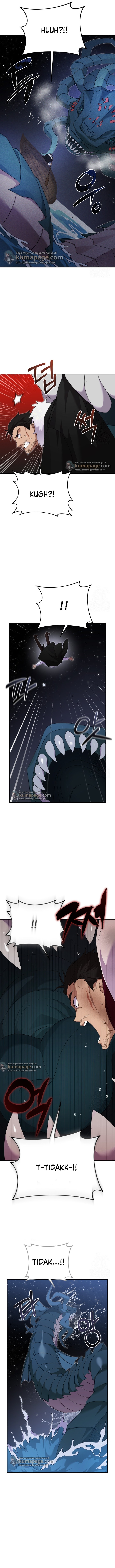 How to Survive as a Terminally-Ill Dragon Chapter 49 Gambar 15