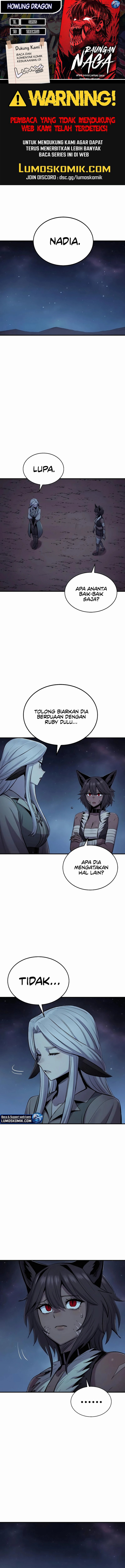 Howling Dragon (The Wailing Perversion) Chapter 34 Gambar 1