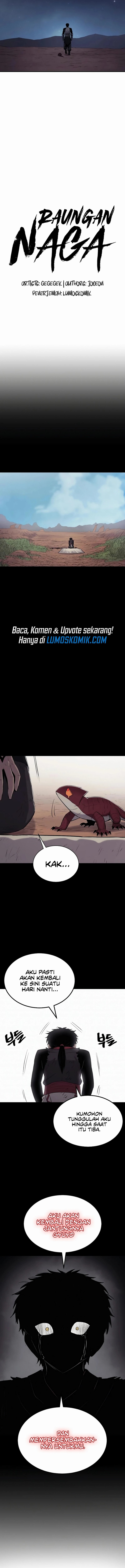 Howling Dragon (The Wailing Perversion) Chapter 34 Gambar 2