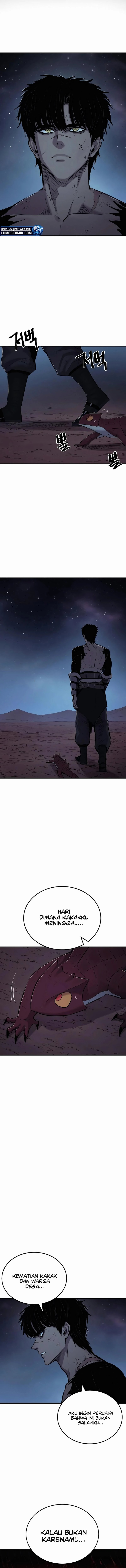Howling Dragon (The Wailing Perversion) Chapter 34 Gambar 3