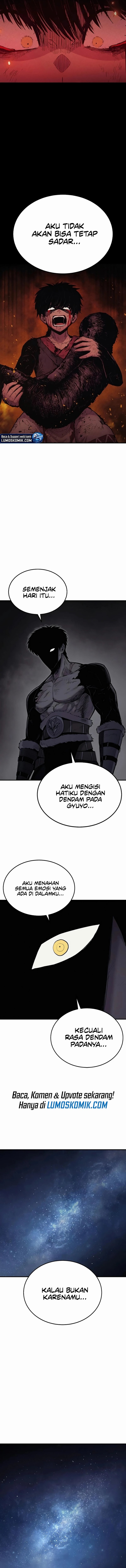 Howling Dragon (The Wailing Perversion) Chapter 34 Gambar 4