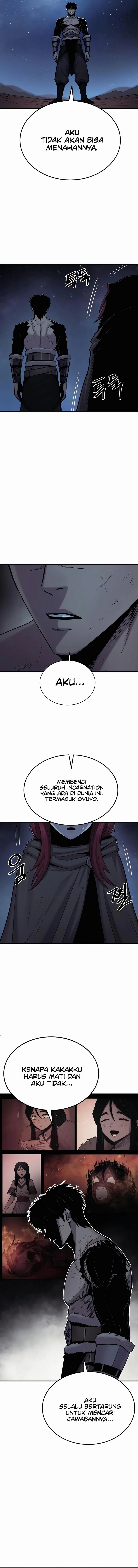 Howling Dragon (The Wailing Perversion) Chapter 34 Gambar 5