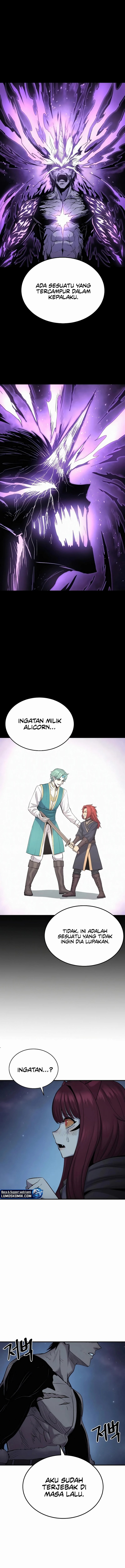 Howling Dragon (The Wailing Perversion) Chapter 34 Gambar 8