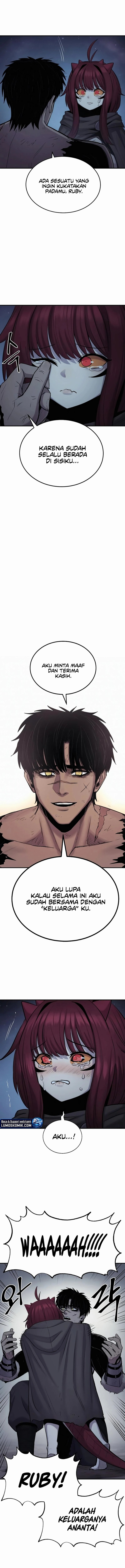 Howling Dragon (The Wailing Perversion) Chapter 34 Gambar 9