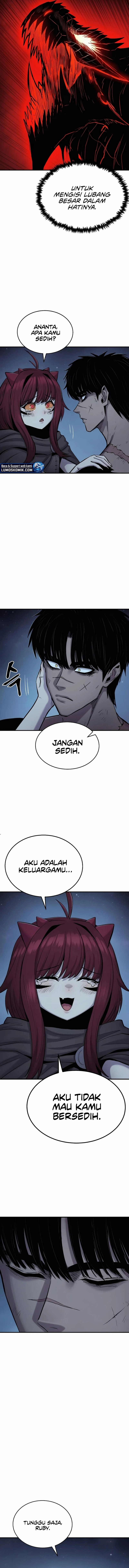 Howling Dragon (The Wailing Perversion) Chapter 34 Gambar 11