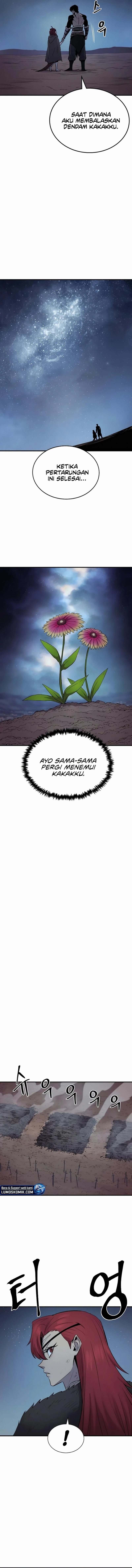 Howling Dragon (The Wailing Perversion) Chapter 34 Gambar 12