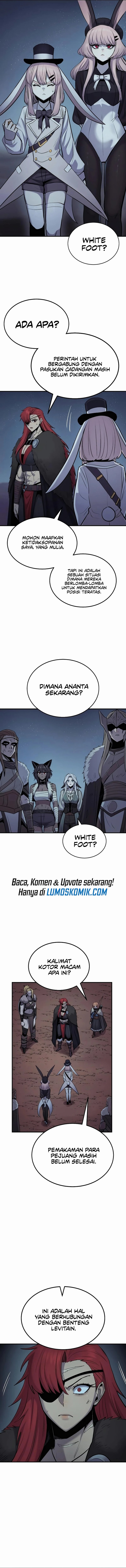 Howling Dragon (The Wailing Perversion) Chapter 34 Gambar 13