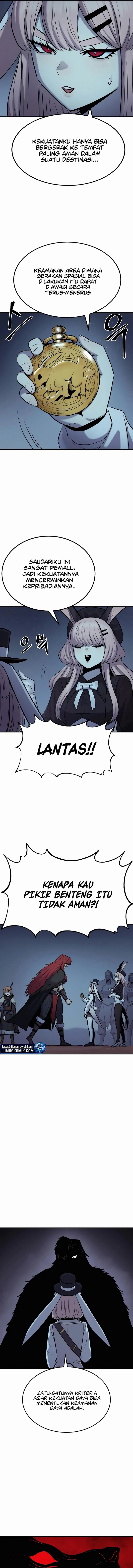 Howling Dragon (The Wailing Perversion) Chapter 34 Gambar 14