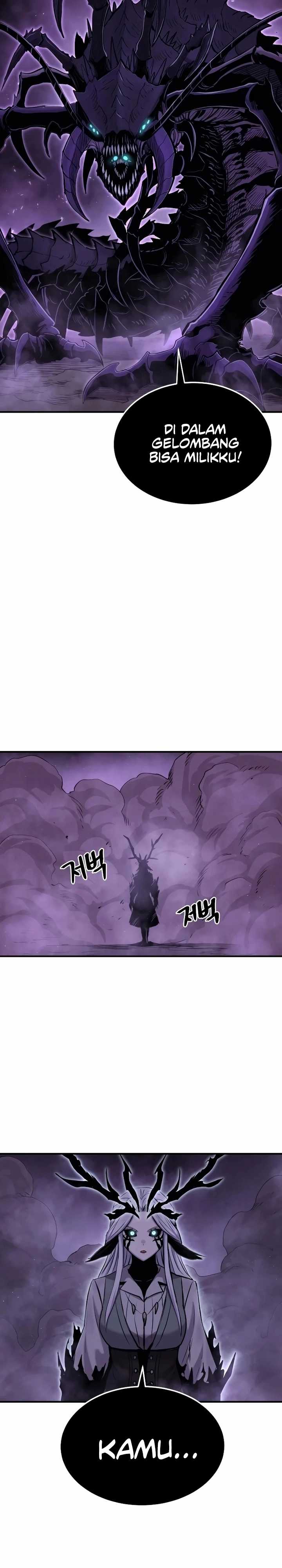 Howling Dragon (The Wailing Perversion) Chapter 40 Gambar 5