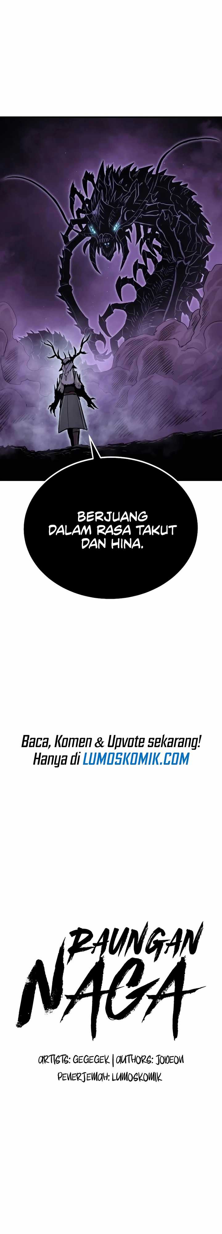 Howling Dragon (The Wailing Perversion) Chapter 40 Gambar 6