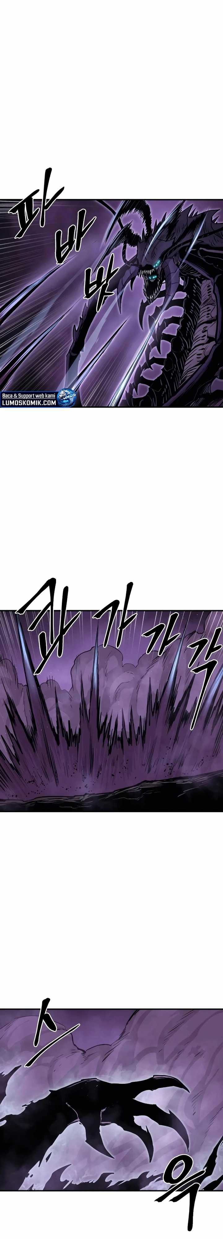 Howling Dragon (The Wailing Perversion) Chapter 40 Gambar 7