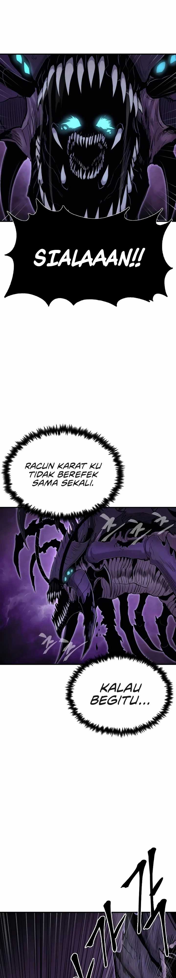 Howling Dragon (The Wailing Perversion) Chapter 40 Gambar 9