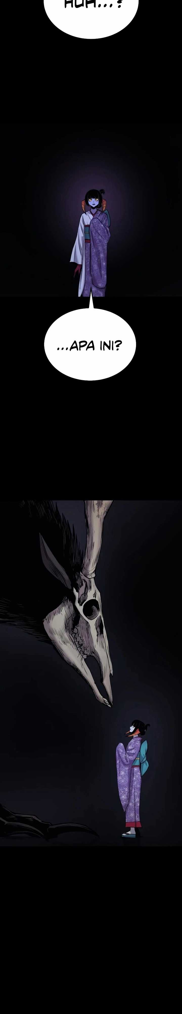 Howling Dragon (The Wailing Perversion) Chapter 40 Gambar 12