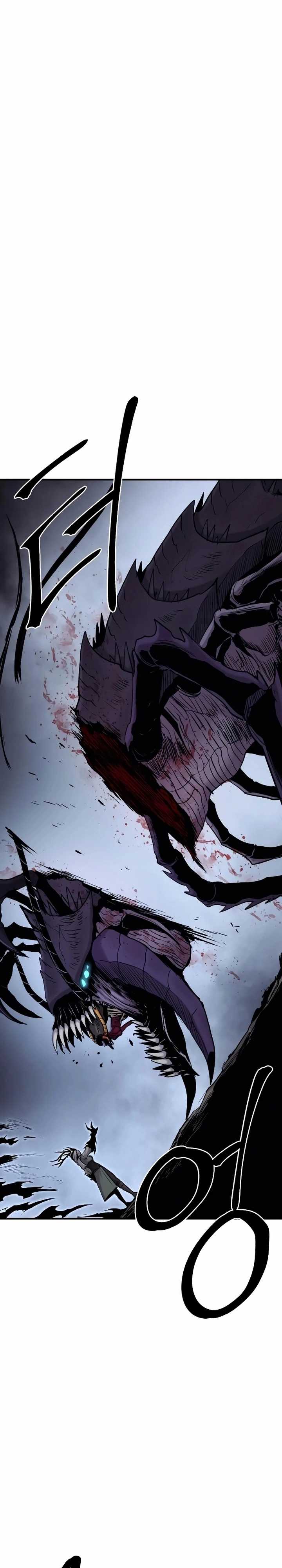 Howling Dragon (The Wailing Perversion) Chapter 40 Gambar 14