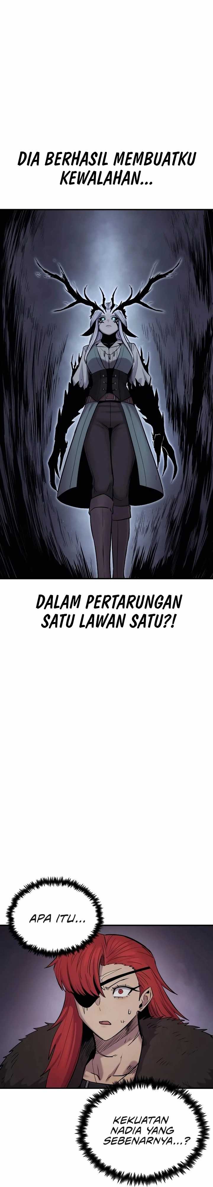 Howling Dragon (The Wailing Perversion) Chapter 40 Gambar 16