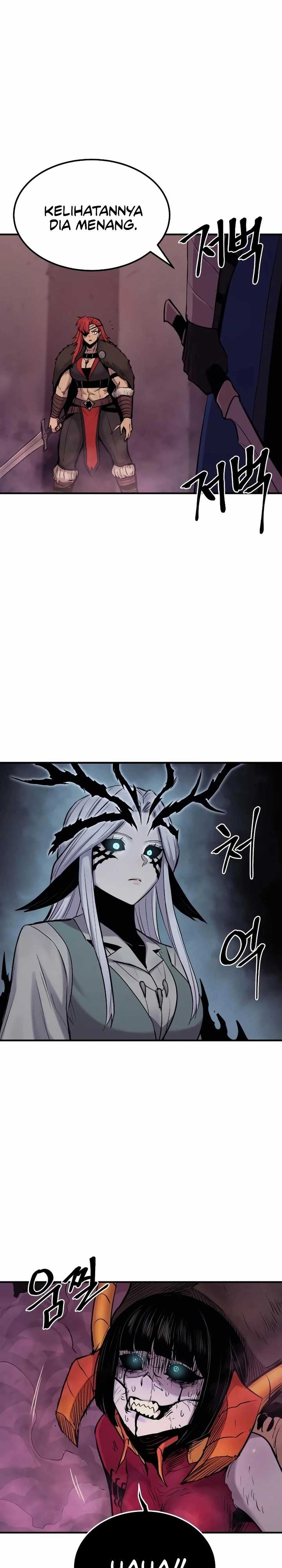 Howling Dragon (The Wailing Perversion) Chapter 40 Gambar 17