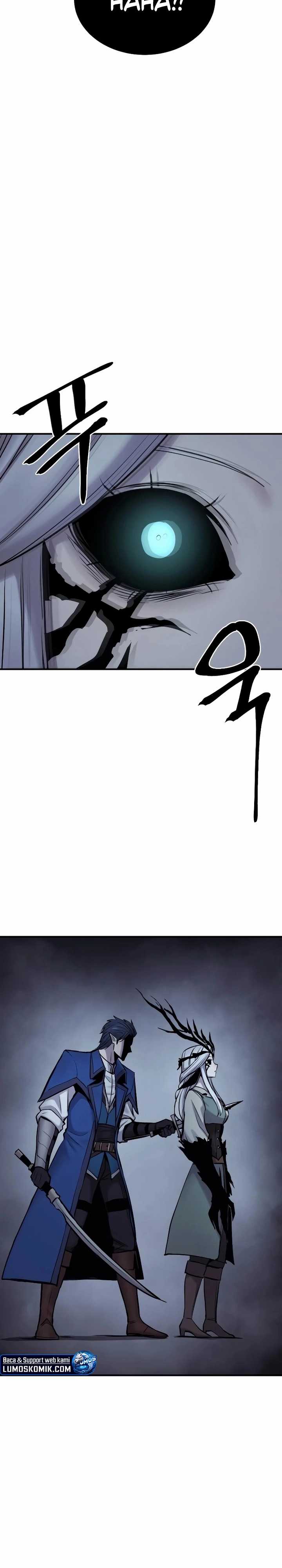 Howling Dragon (The Wailing Perversion) Chapter 40 Gambar 18