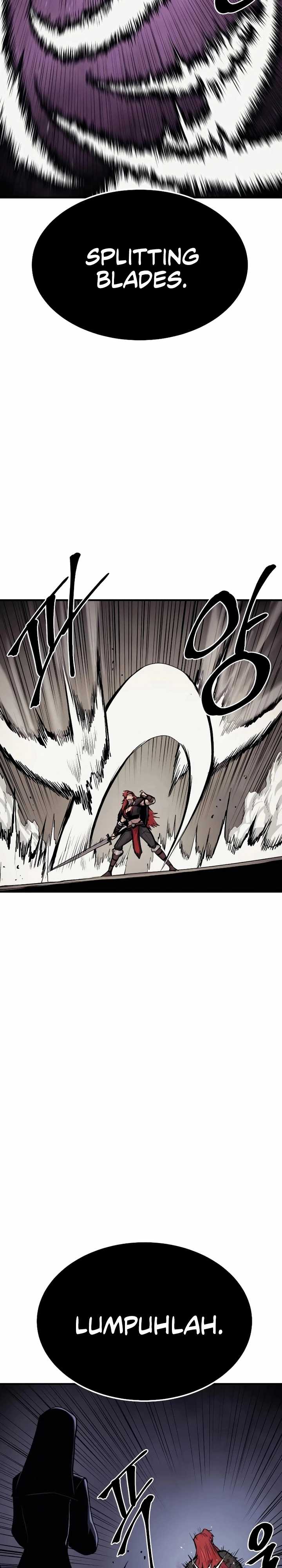 Howling Dragon (The Wailing Perversion) Chapter 40 Gambar 20