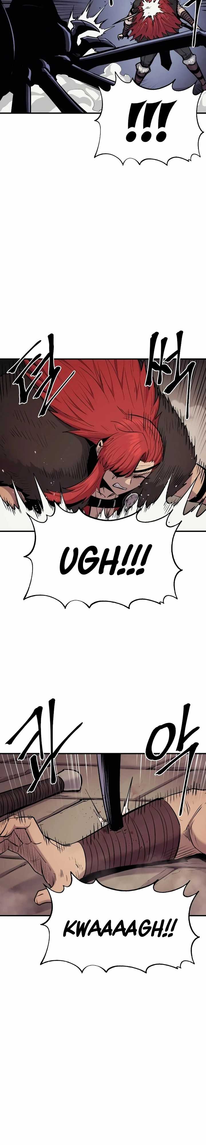 Howling Dragon (The Wailing Perversion) Chapter 40 Gambar 21