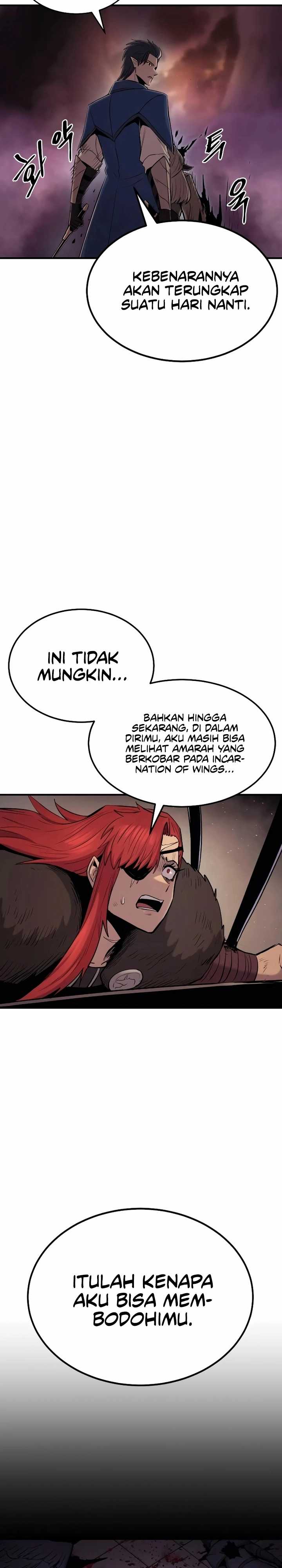 Howling Dragon (The Wailing Perversion) Chapter 40 Gambar 24