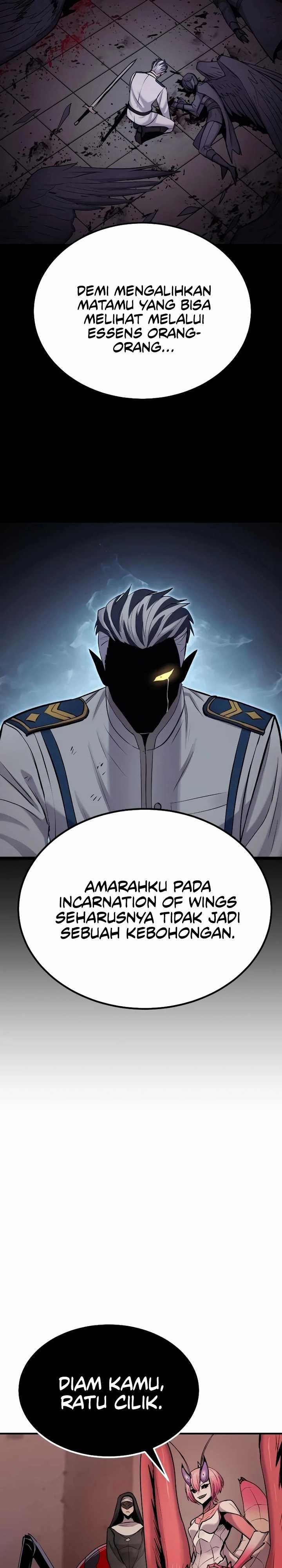 Howling Dragon (The Wailing Perversion) Chapter 40 Gambar 25