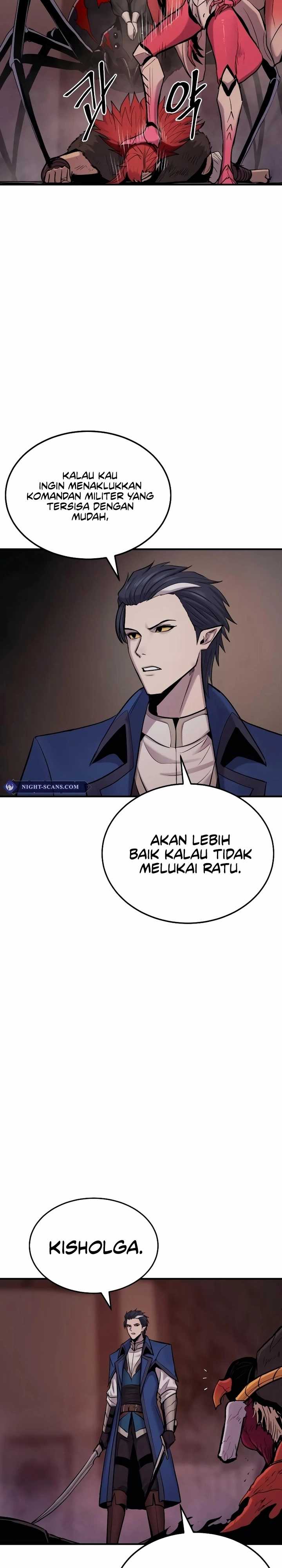 Howling Dragon (The Wailing Perversion) Chapter 40 Gambar 26