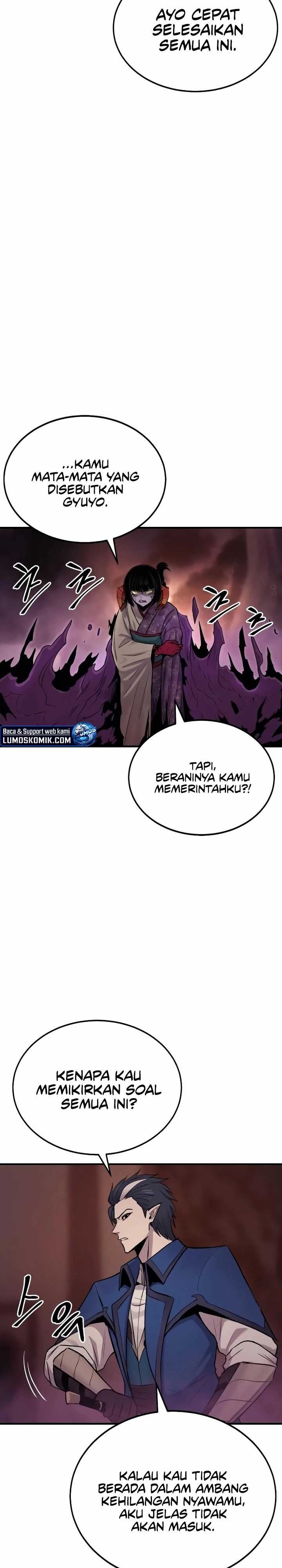 Howling Dragon (The Wailing Perversion) Chapter 40 Gambar 27