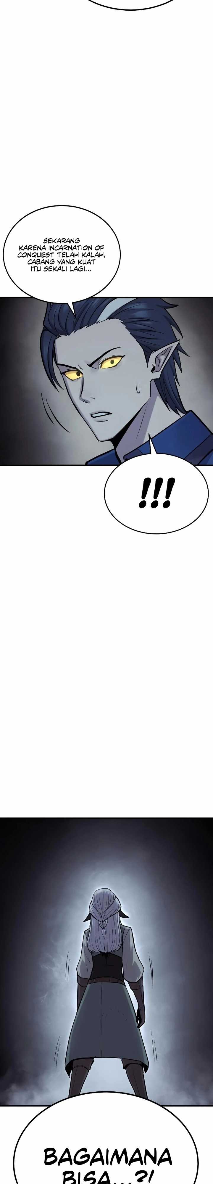 Howling Dragon (The Wailing Perversion) Chapter 40 Gambar 28