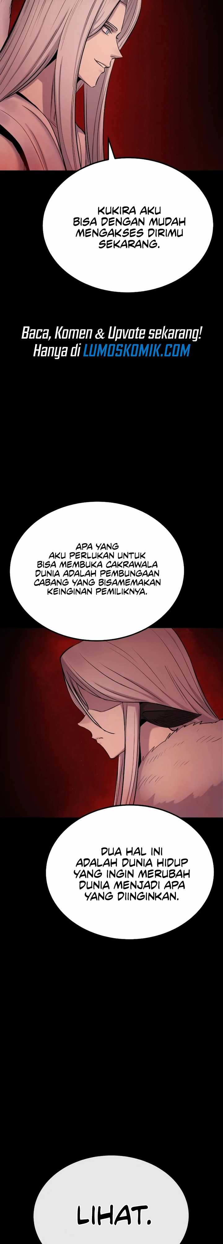 Howling Dragon (The Wailing Perversion) Chapter 40 Gambar 39