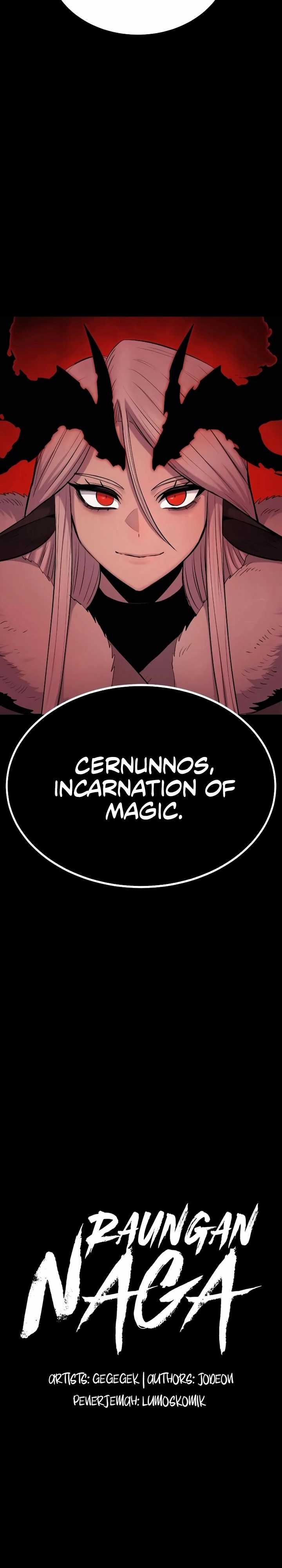 Howling Dragon (The Wailing Perversion) Chapter 40 Gambar 41