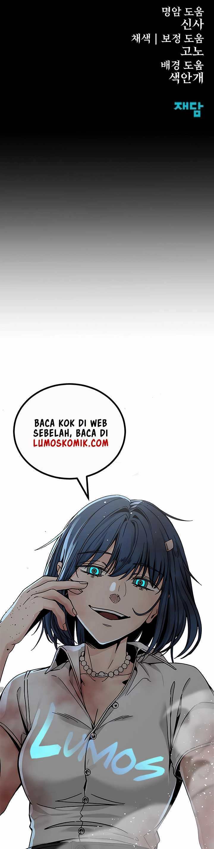 Howling Dragon (The Wailing Perversion) Chapter 40 Gambar 42