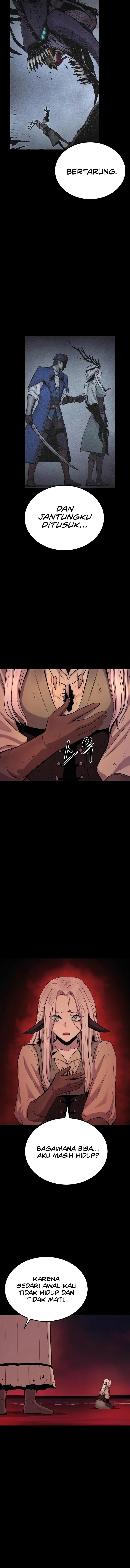 Howling Dragon (The Wailing Perversion) Chapter 41 Gambar 2