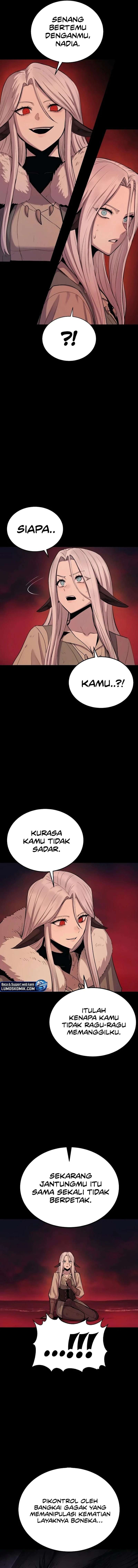 Howling Dragon (The Wailing Perversion) Chapter 41 Gambar 3