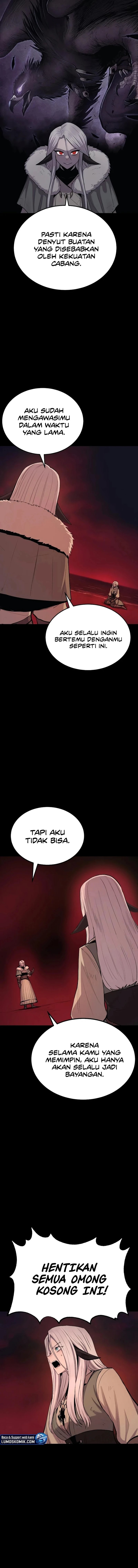 Howling Dragon (The Wailing Perversion) Chapter 41 Gambar 4
