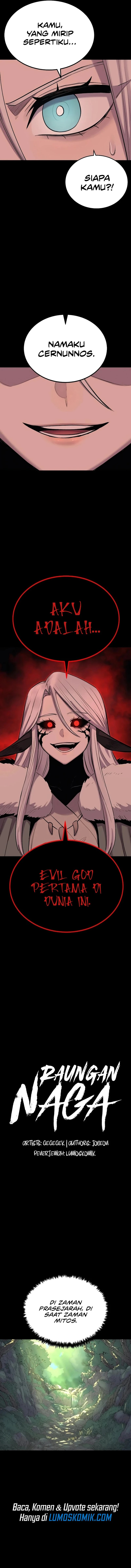 Howling Dragon (The Wailing Perversion) Chapter 41 Gambar 5