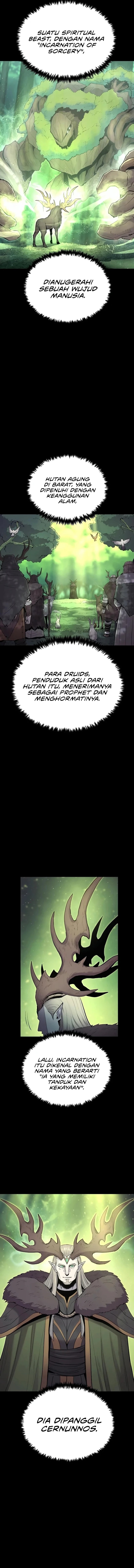 Howling Dragon (The Wailing Perversion) Chapter 41 Gambar 6