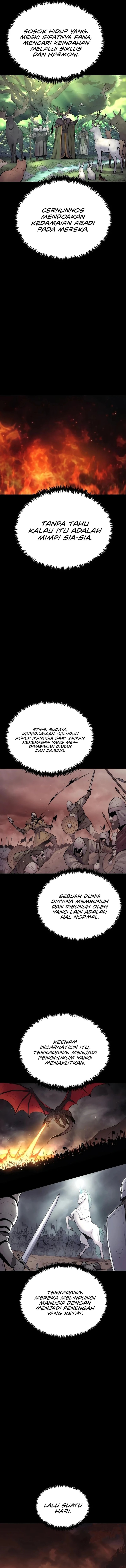Howling Dragon (The Wailing Perversion) Chapter 41 Gambar 7