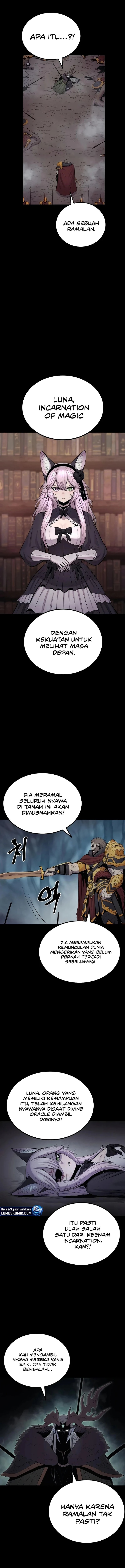 Howling Dragon (The Wailing Perversion) Chapter 41 Gambar 10