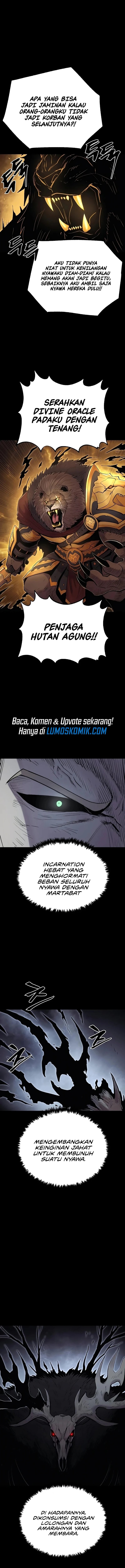 Howling Dragon (The Wailing Perversion) Chapter 41 Gambar 11