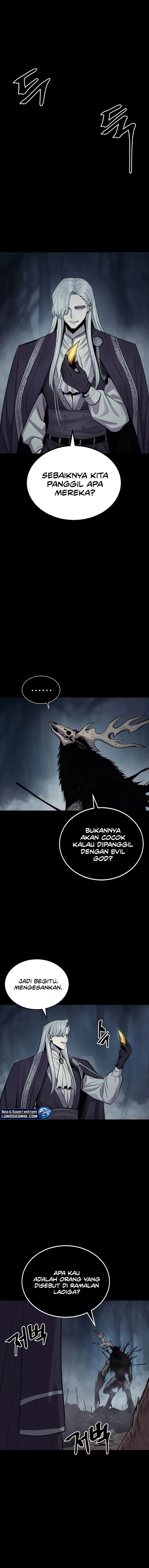 Howling Dragon (The Wailing Perversion) Chapter 41 Gambar 13