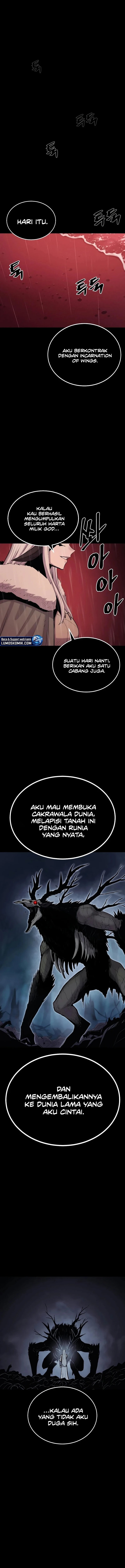 Howling Dragon (The Wailing Perversion) Chapter 41 Gambar 15