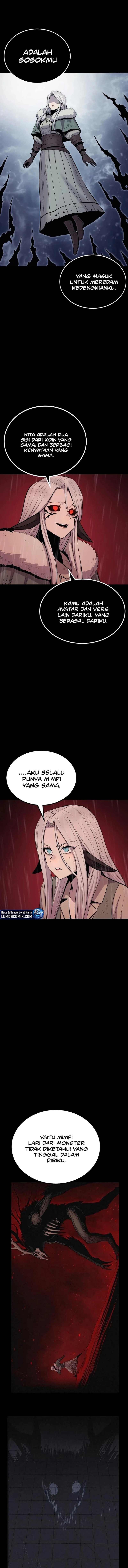 Howling Dragon (The Wailing Perversion) Chapter 41 Gambar 16
