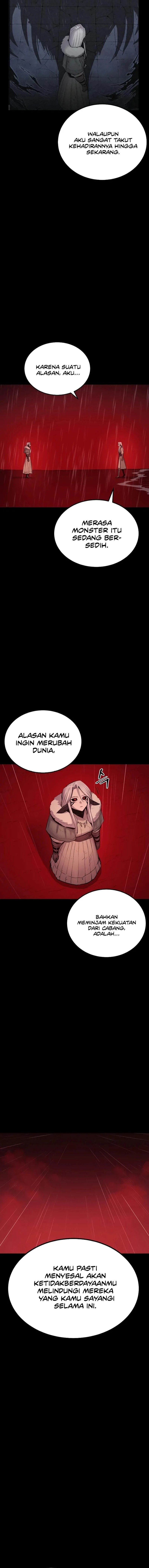 Howling Dragon (The Wailing Perversion) Chapter 41 Gambar 17