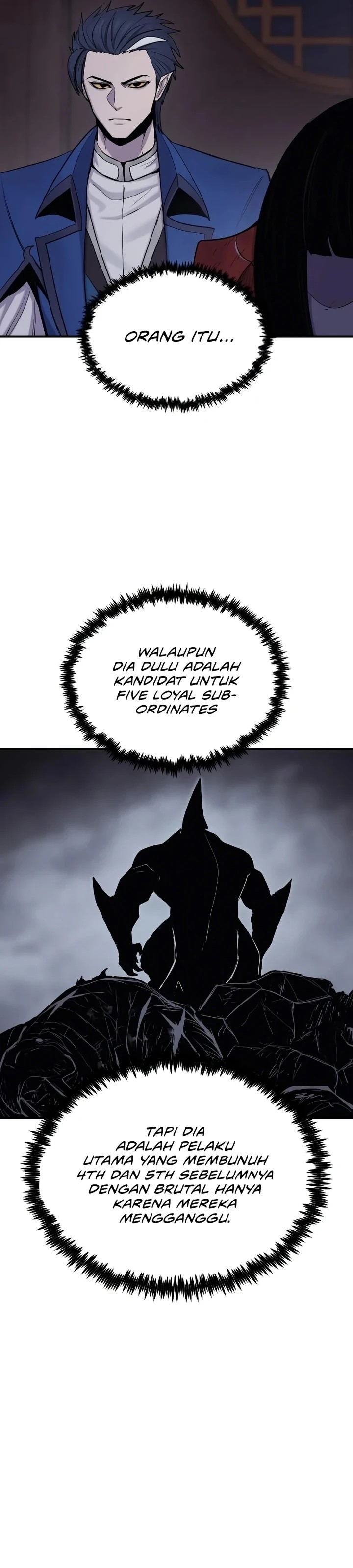 Howling Dragon (The Wailing Perversion) Chapter 47 Gambar 6