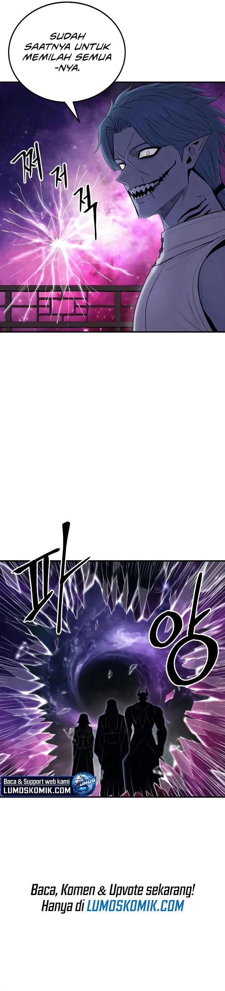 Howling Dragon (The Wailing Perversion) Chapter 47 Gambar 8