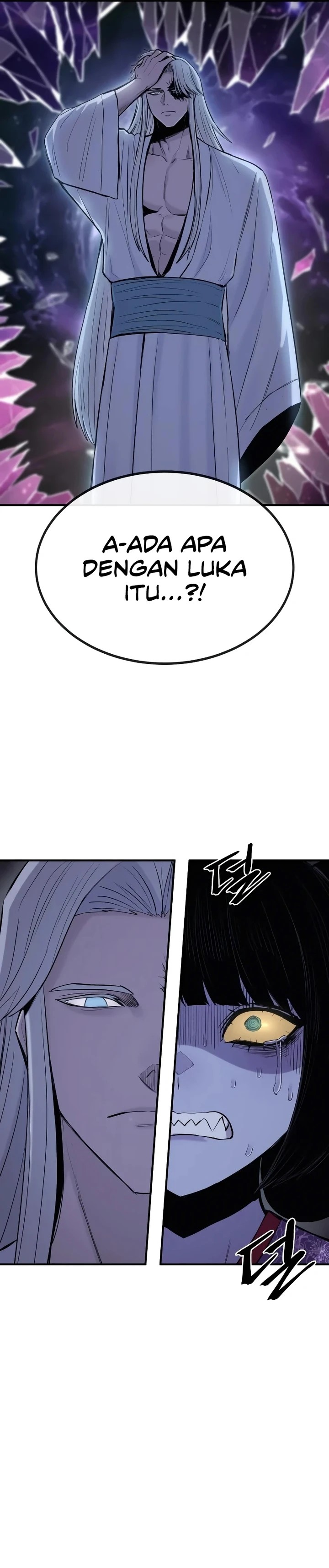 Howling Dragon (The Wailing Perversion) Chapter 47 Gambar 10