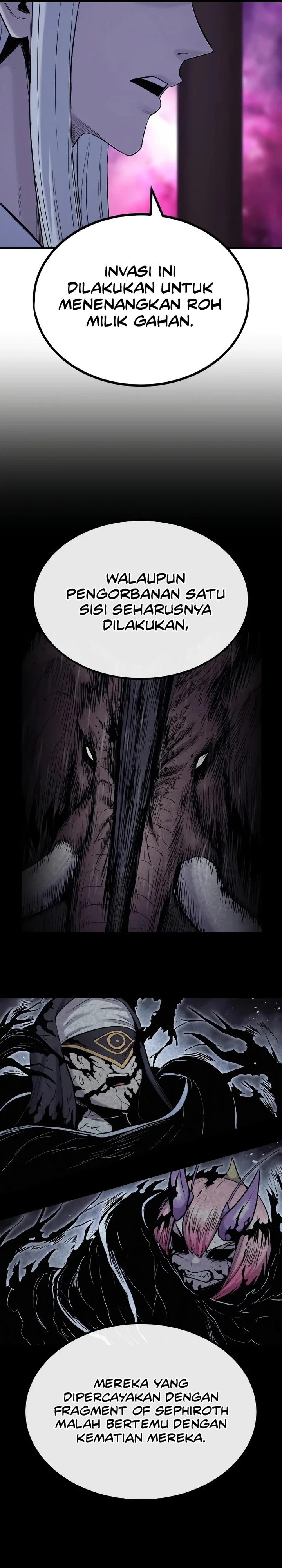 Howling Dragon (The Wailing Perversion) Chapter 47 Gambar 11