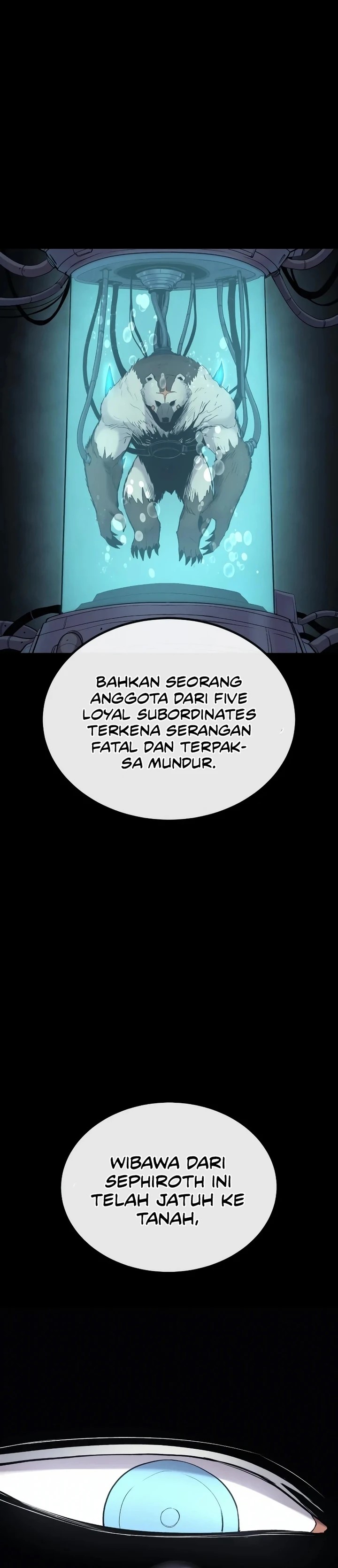 Howling Dragon (The Wailing Perversion) Chapter 47 Gambar 12
