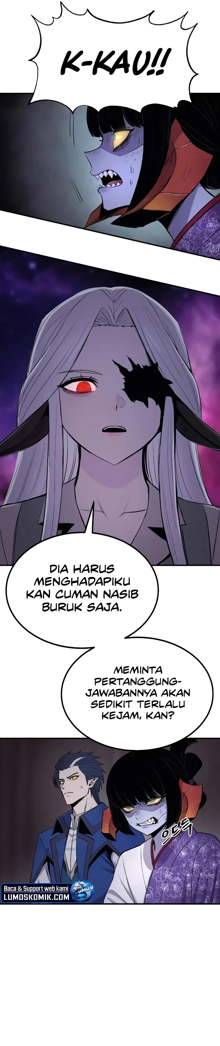 Howling Dragon (The Wailing Perversion) Chapter 47 Gambar 14